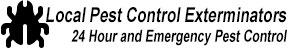 Passaic Park NJ Pest Control Exterminators